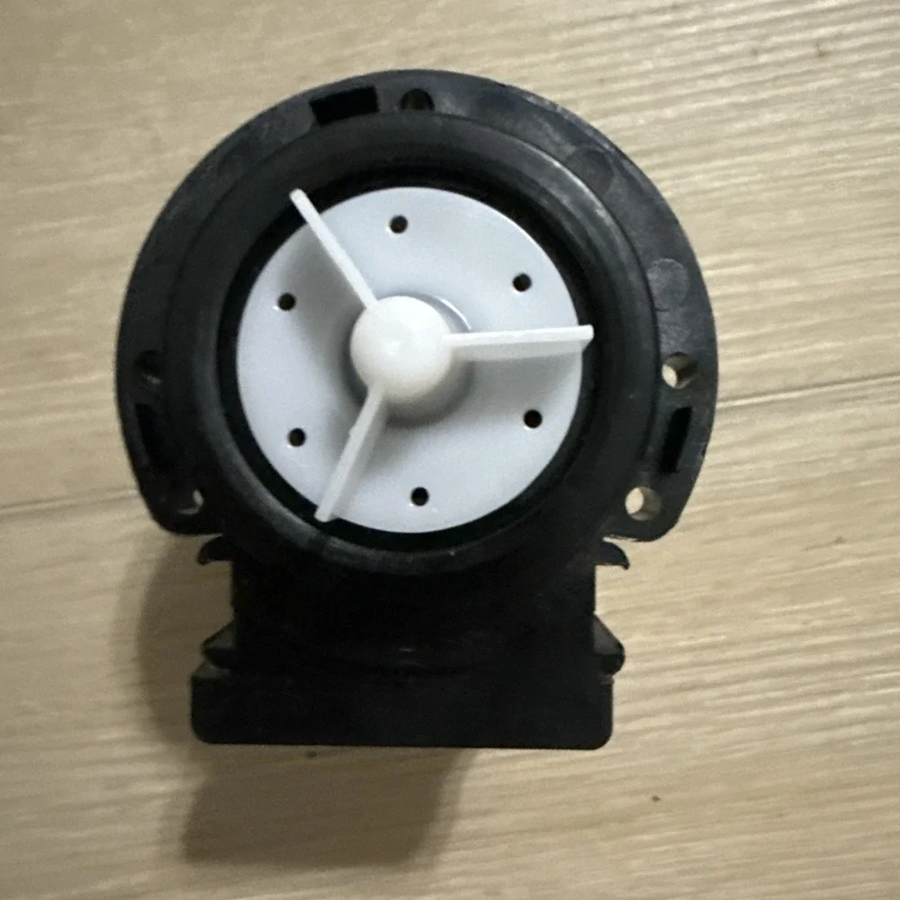 DB-02 Washer drain pump 120V-127V
